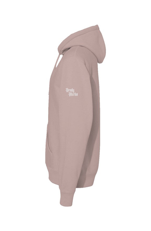 VALTD and G.O.D. LP Heavyweight Hoodie