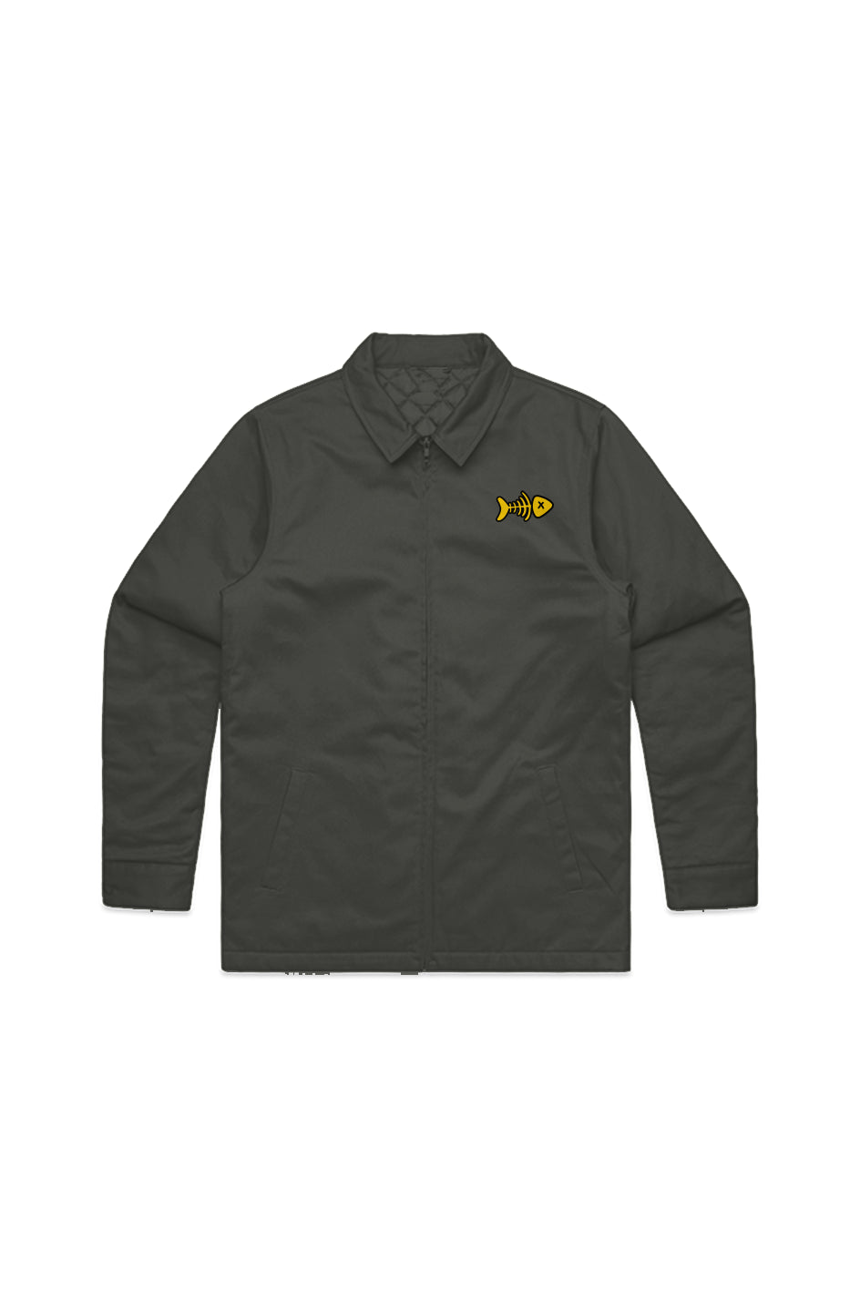 9LIVES SERVICE JACKET