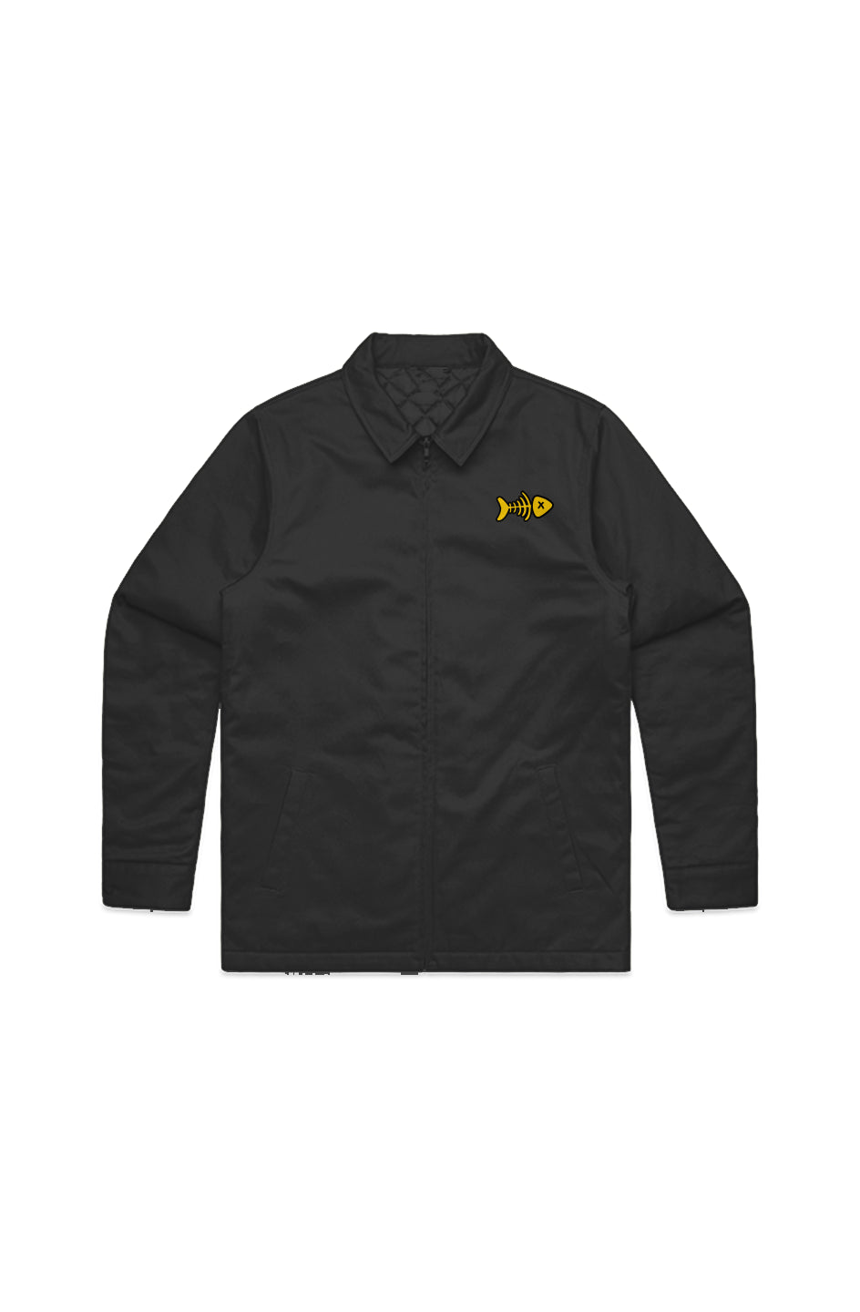 9LIVES Service Jacket