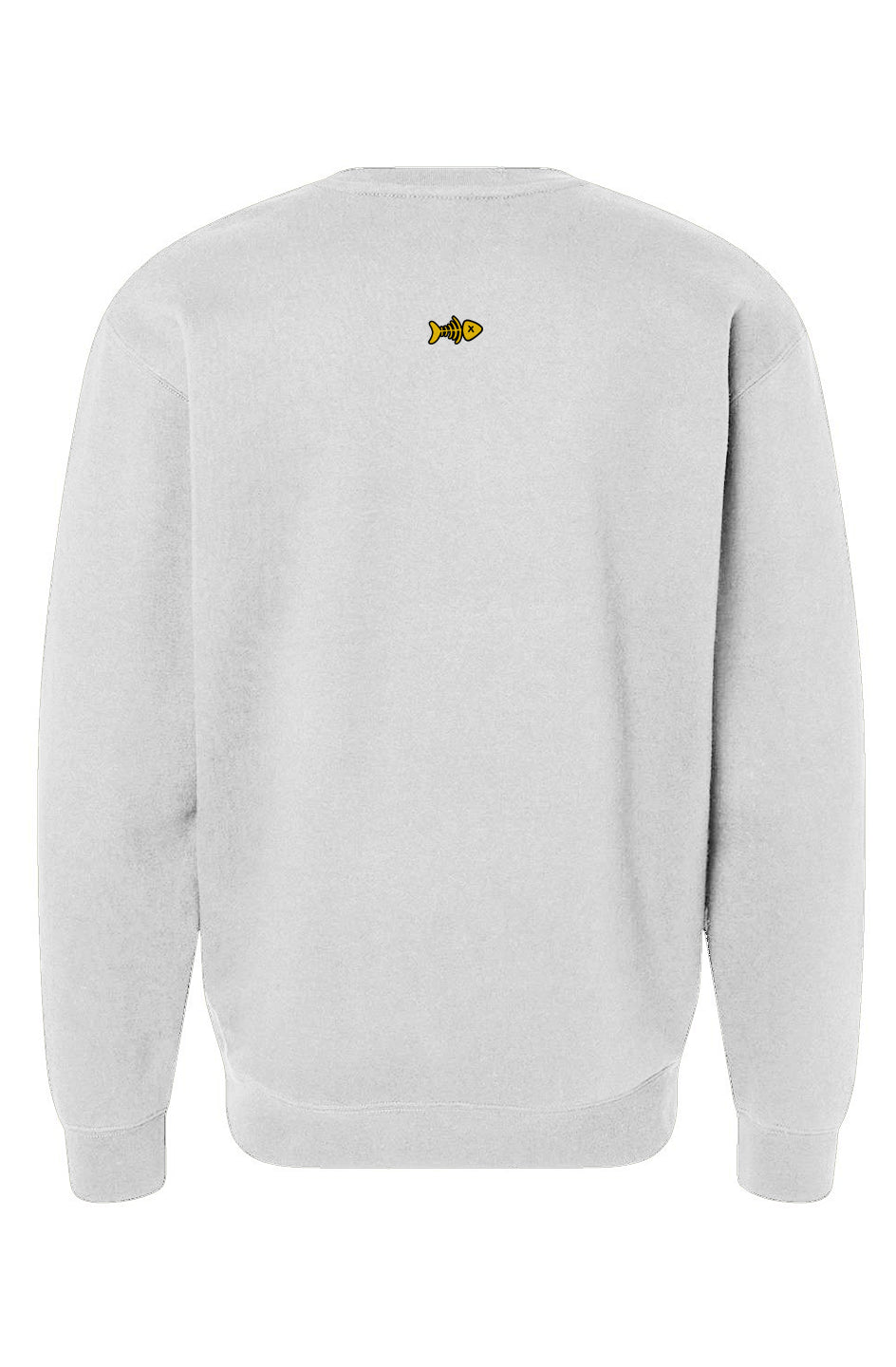 Furry Bastard Heavyweight Crewneck
