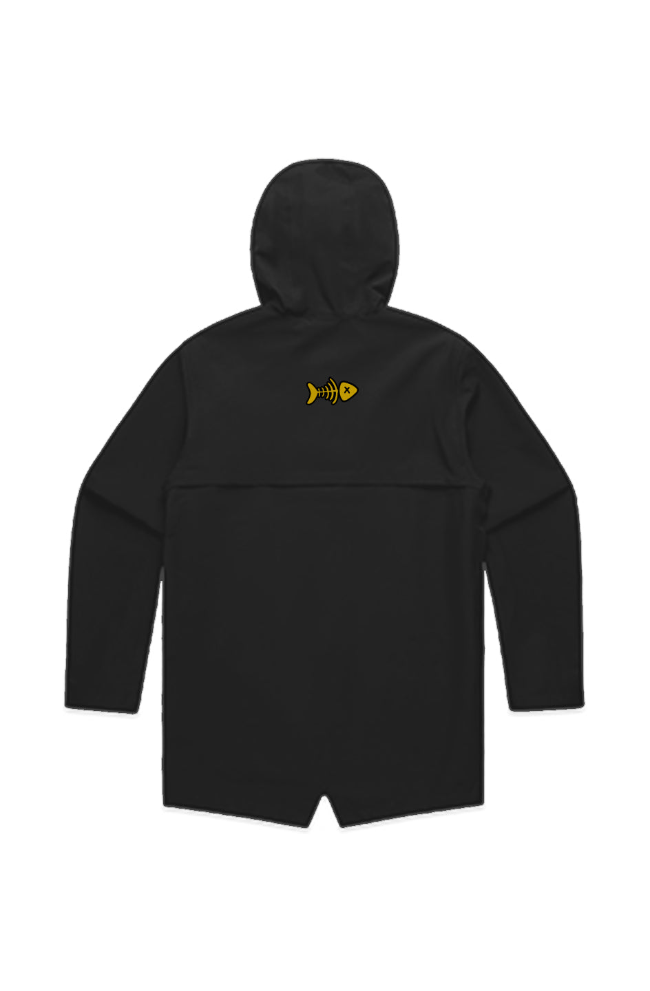 9LIVES MENS TECH JACKET