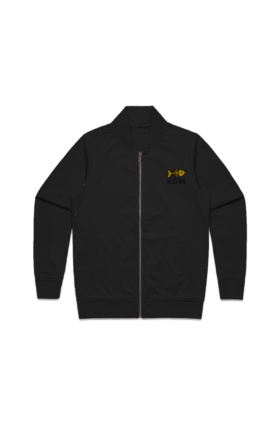 9LIVES Bomber Jacket