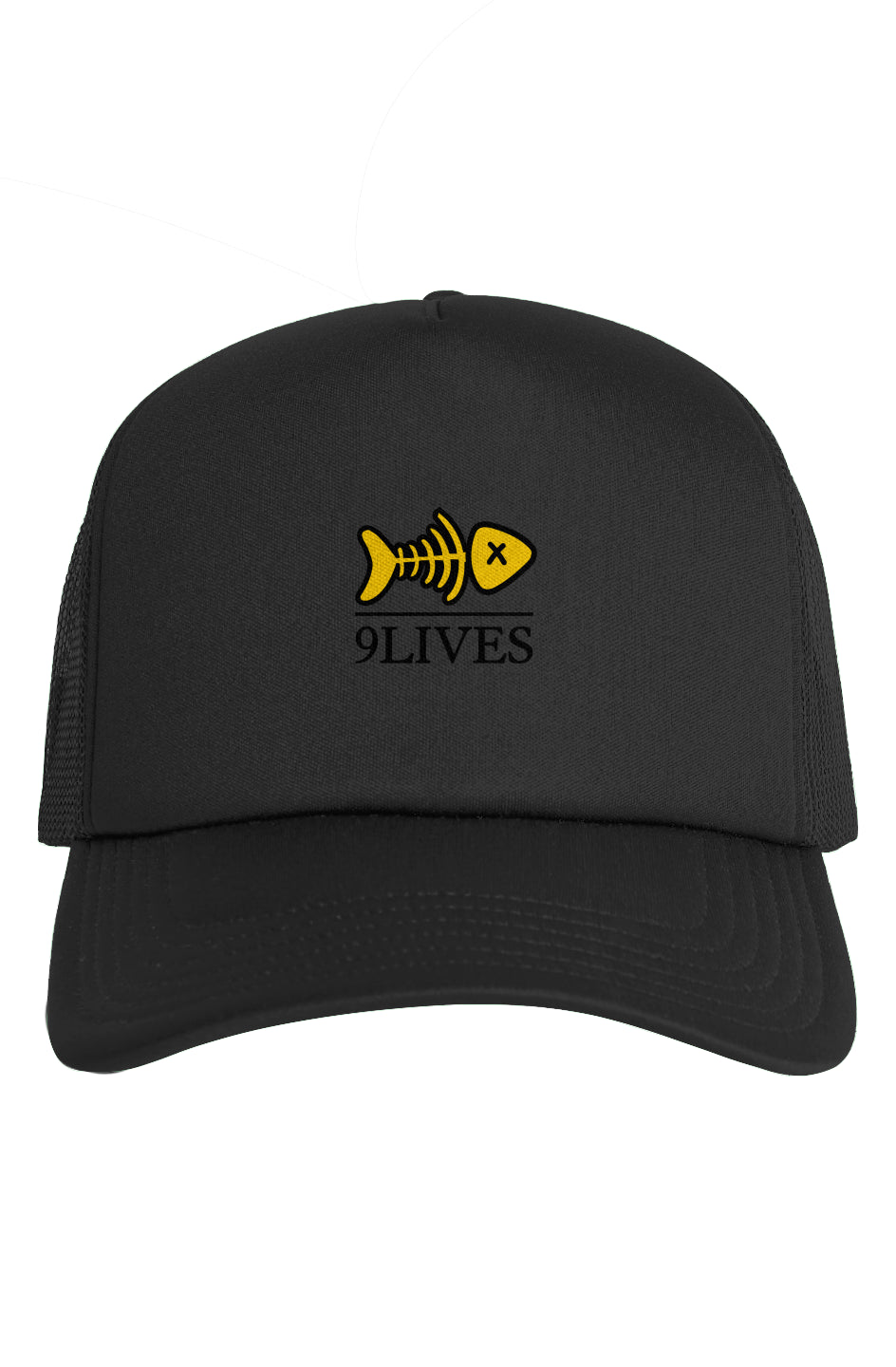 9LIVES Foam Trucker