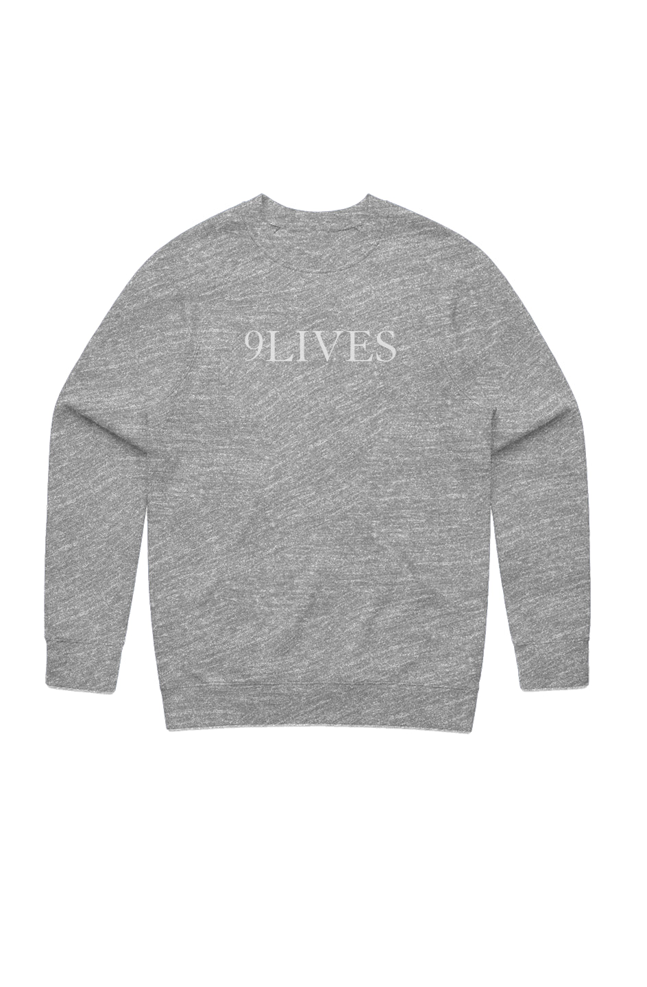 9LIVES FONT CREW