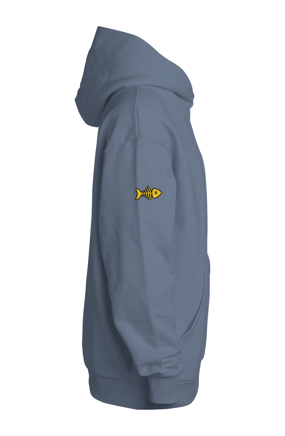 FURRY BASTARD Pullover
