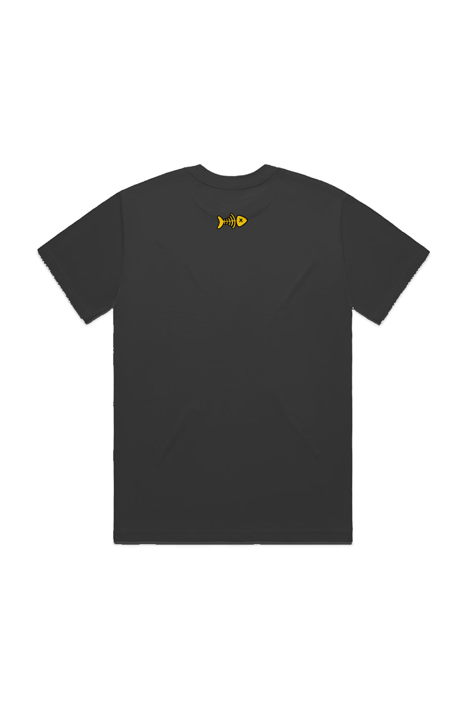 9LIVES HEAVY TEE
