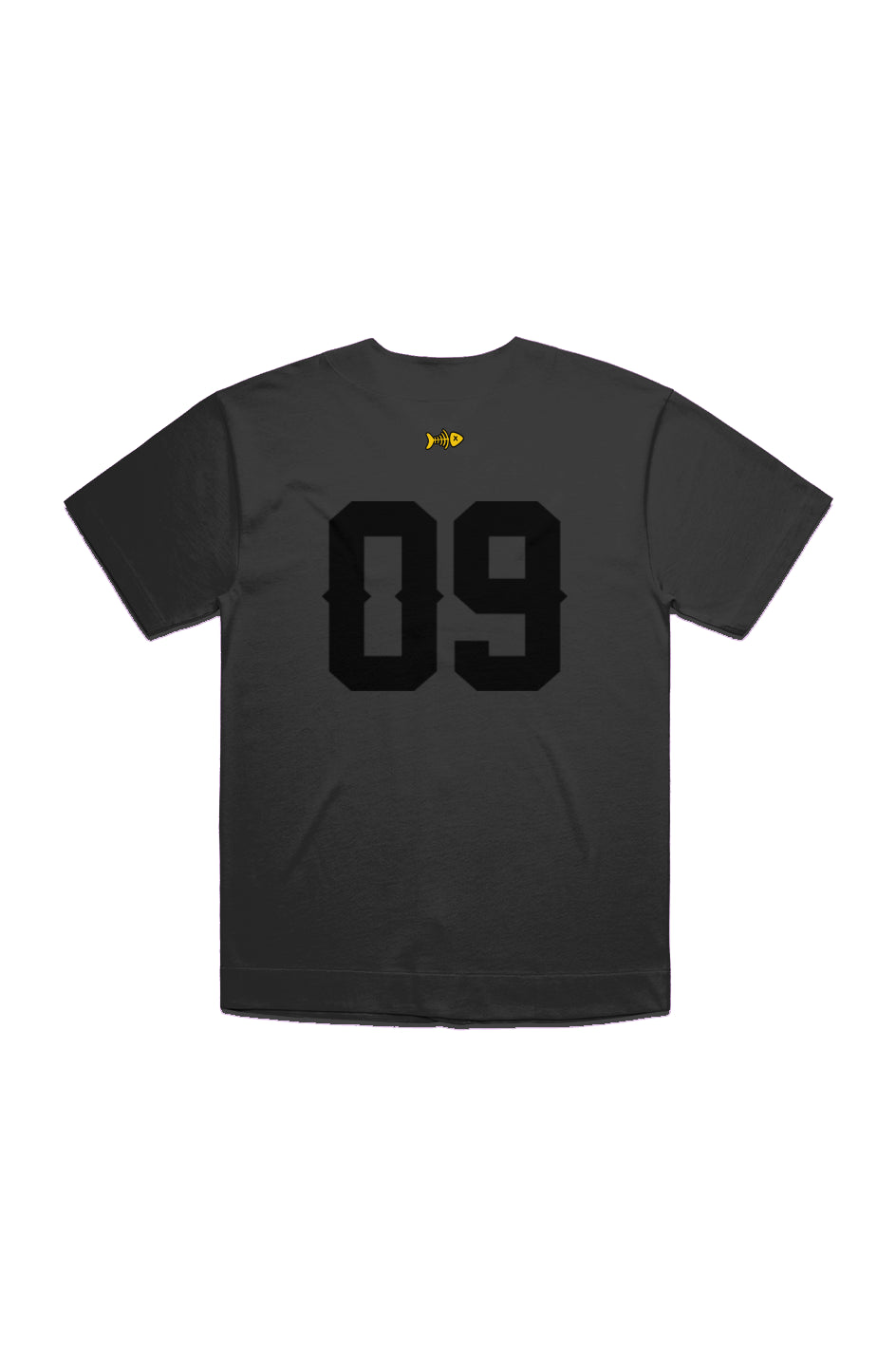 FURRY BASTARD BASEBALL JERSEY
