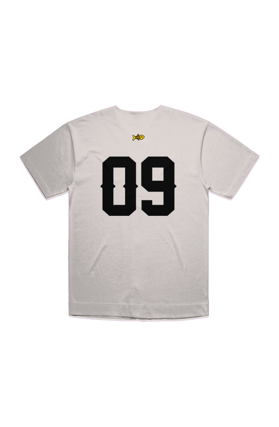 FURRY BASTARD BASEBALL JERSEY