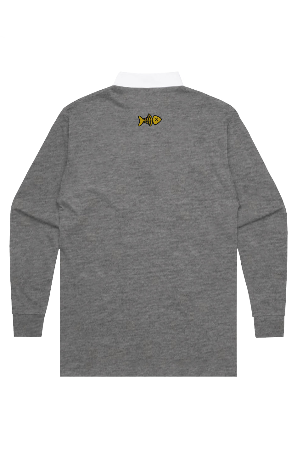Furry Bastard Rugby Jersey
