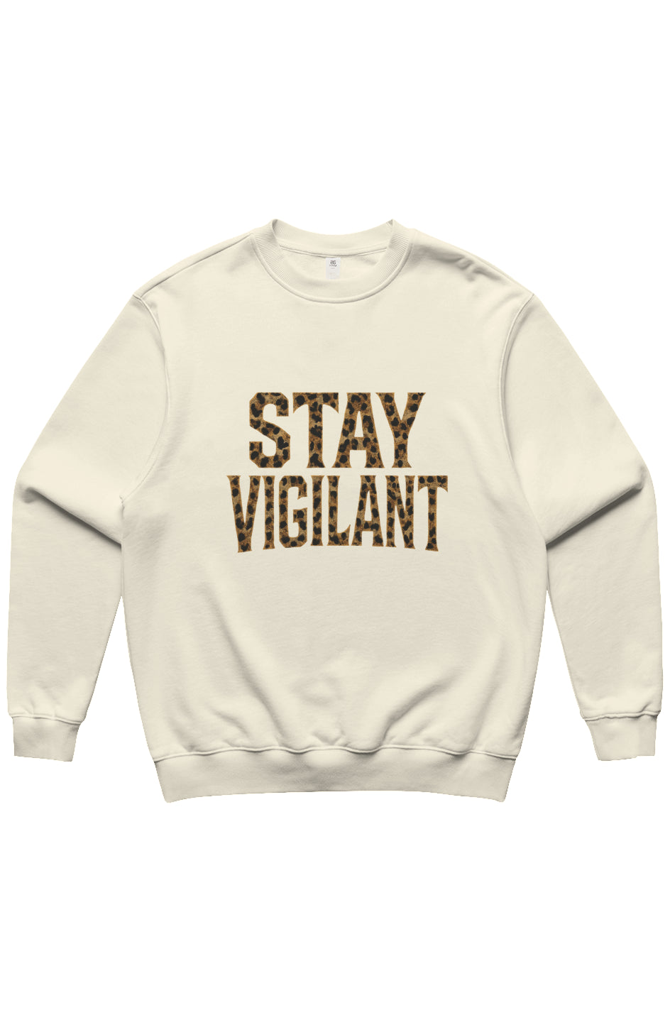 Stay Vigilant 9LIVES Crew