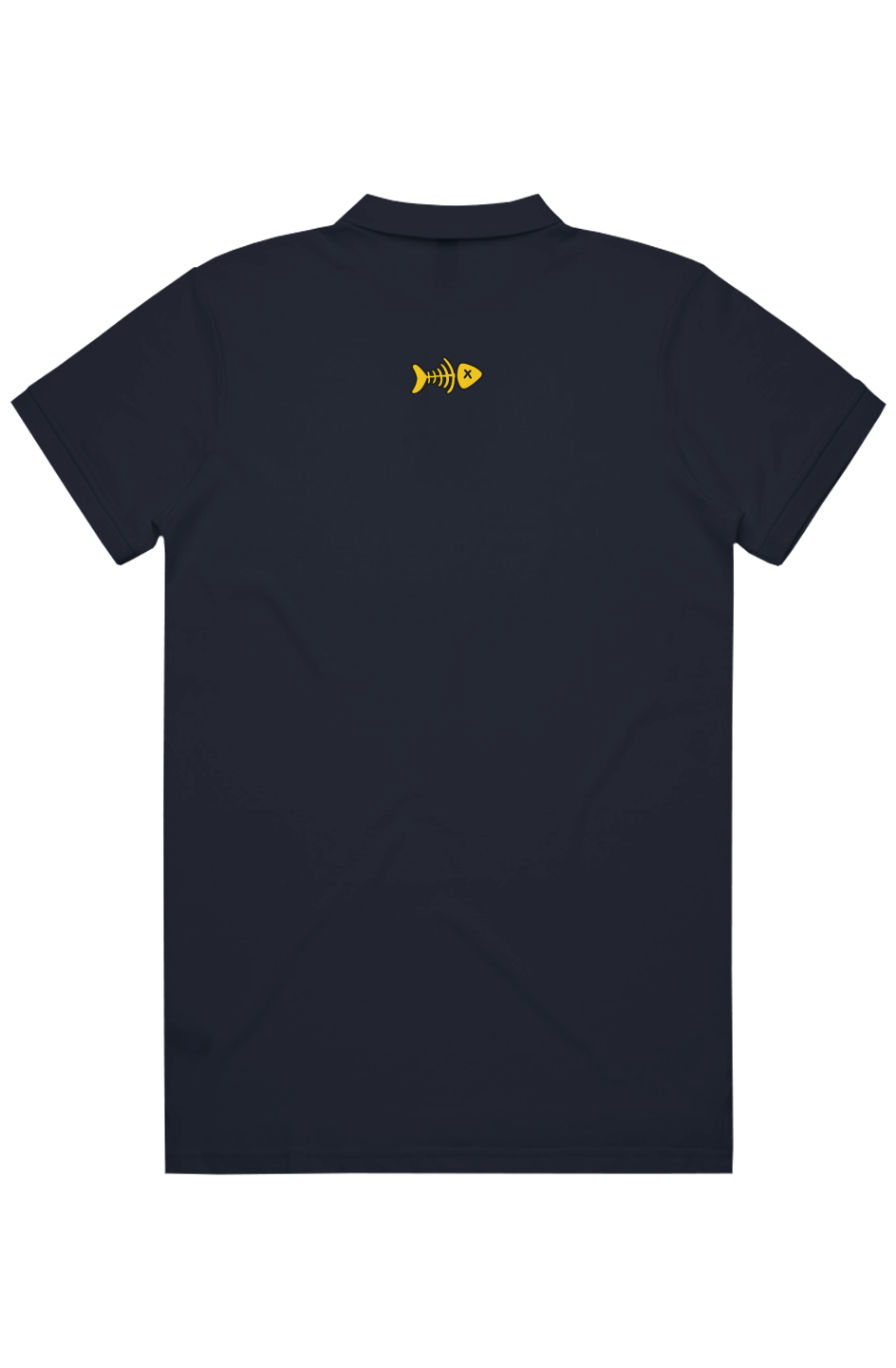 9LIVES Yacht Club Polo