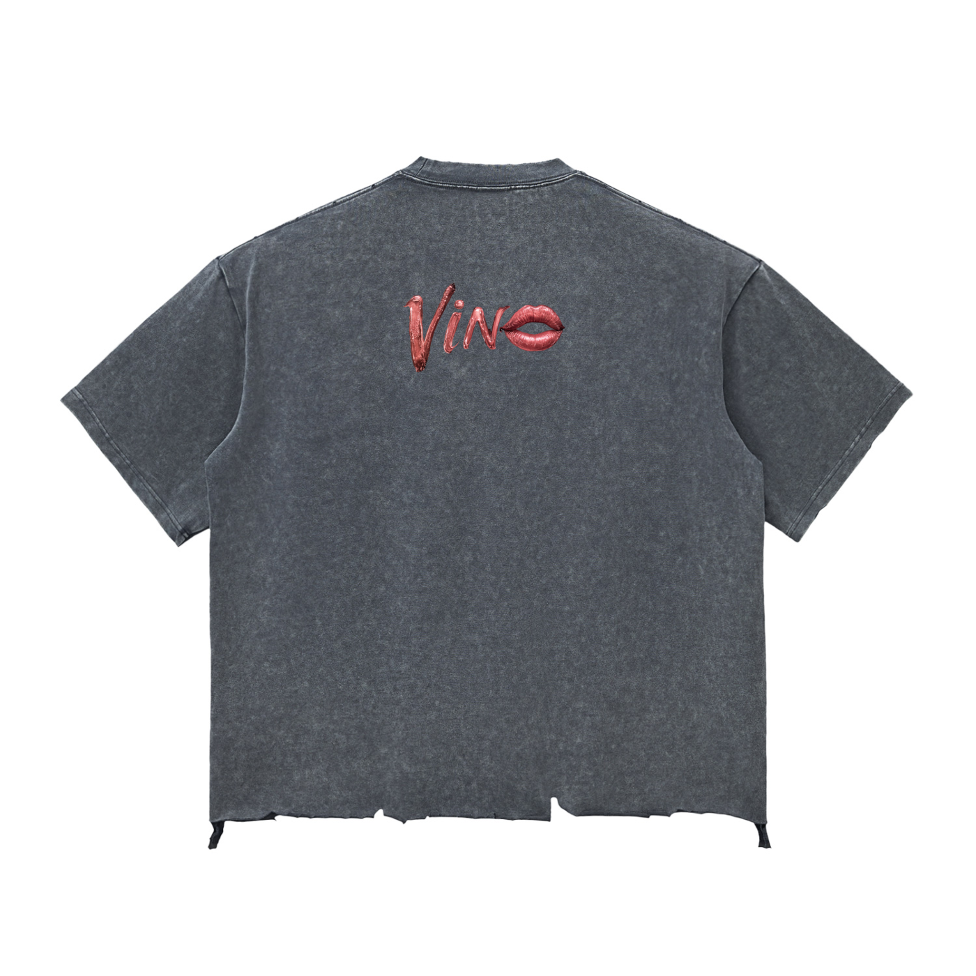 VINO LP Edition Noir Tee
