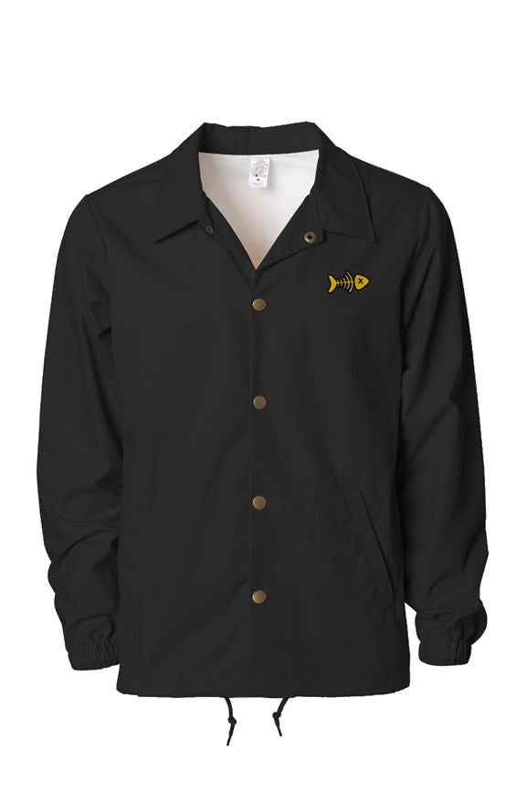 9 Lives Coaches Jacket