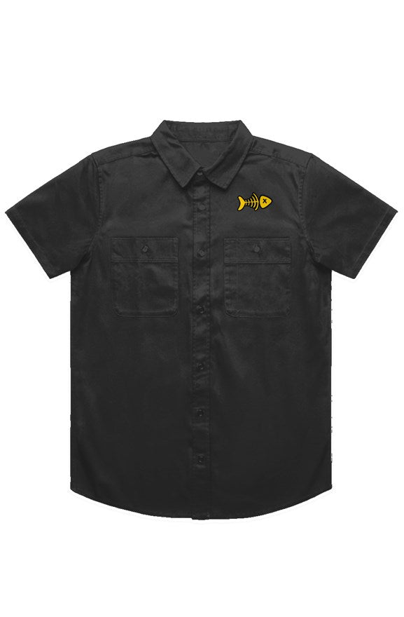 9Lives Workwear Short Sleeve