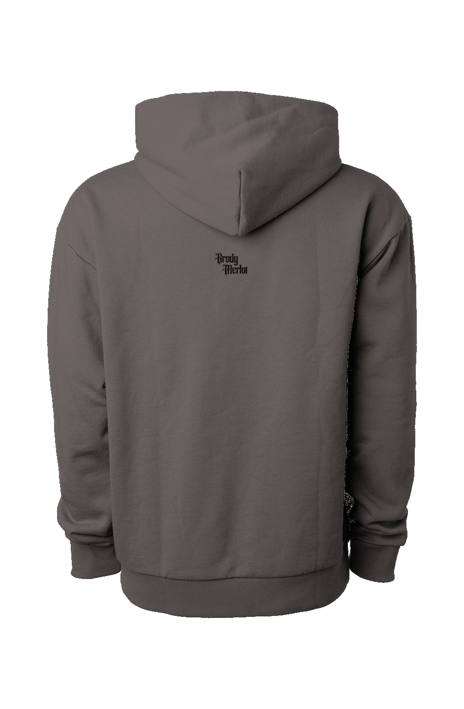 Lost Tapes of Da 3rd Hooded Sweatshirt 
