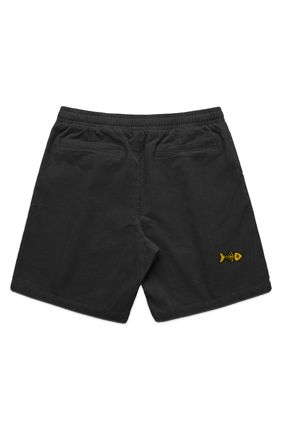 9LIVES Cord Shorts