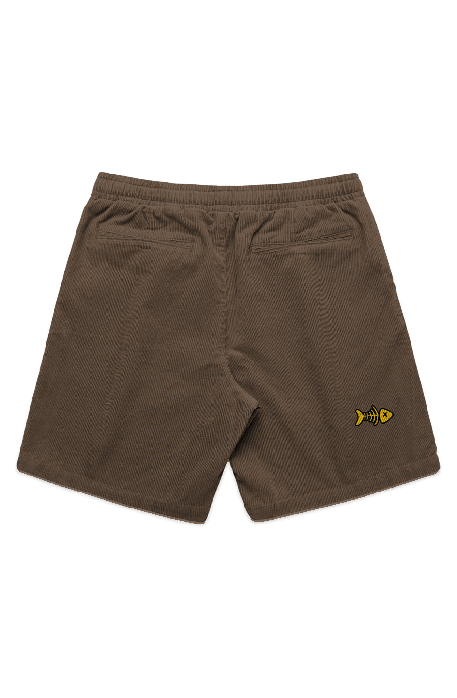 9LIVES Cord Shorts