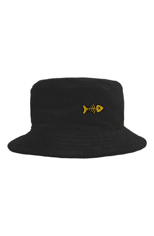 9LIVES Cord Bucket Hat