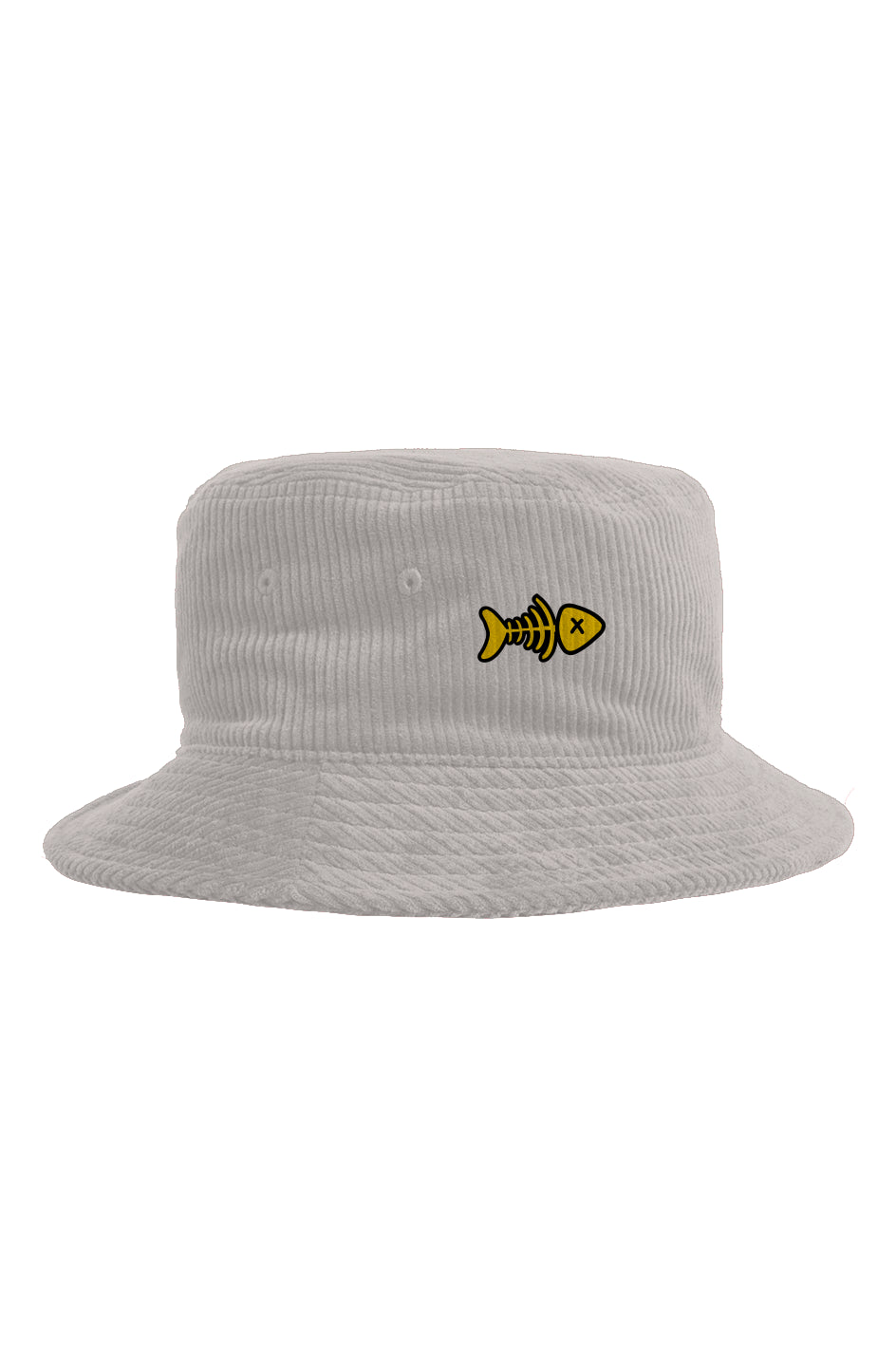 9LIVES Cord Bucket Hat