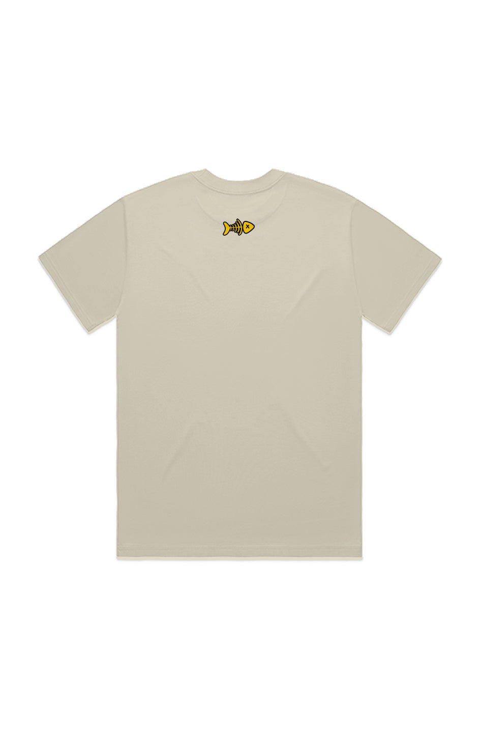 9LIVES HEAVY TEE