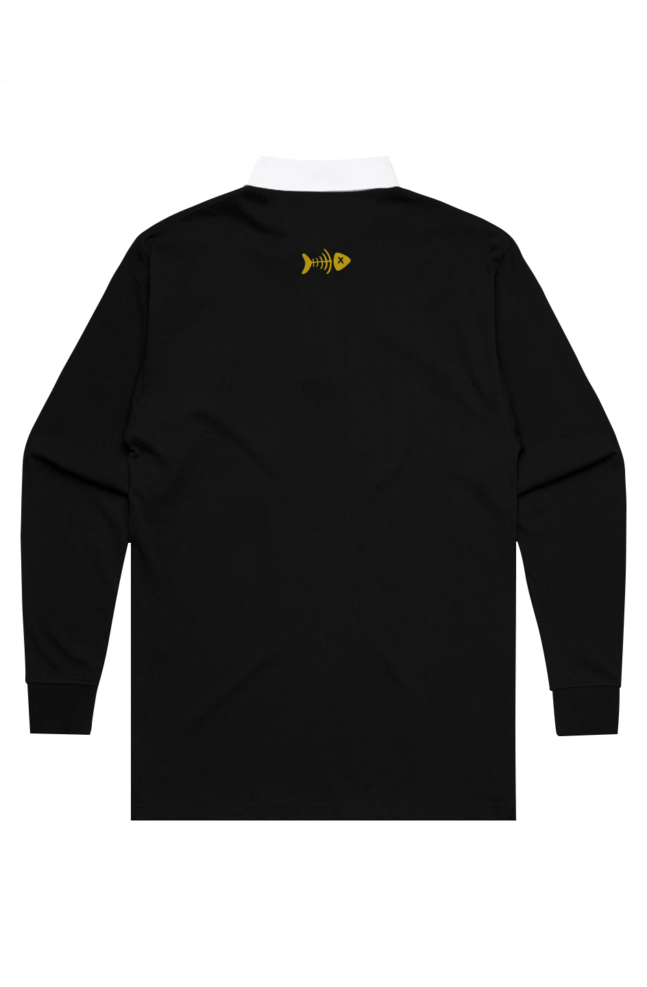 Furry Bastard Rugby Jersey