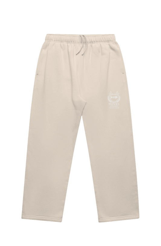 9LIVES Yacht Club trackpants