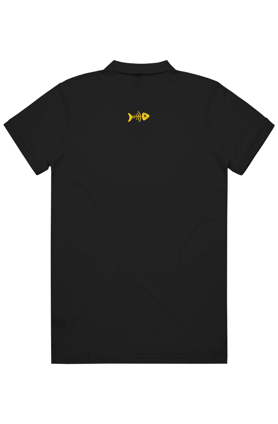 9LIVES Yacht Club Polo