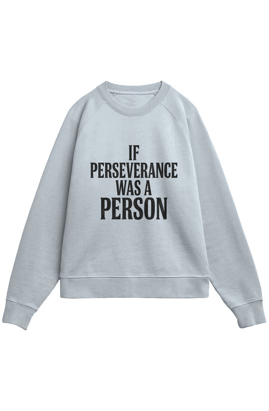 9LIVES Perseverance French Terry