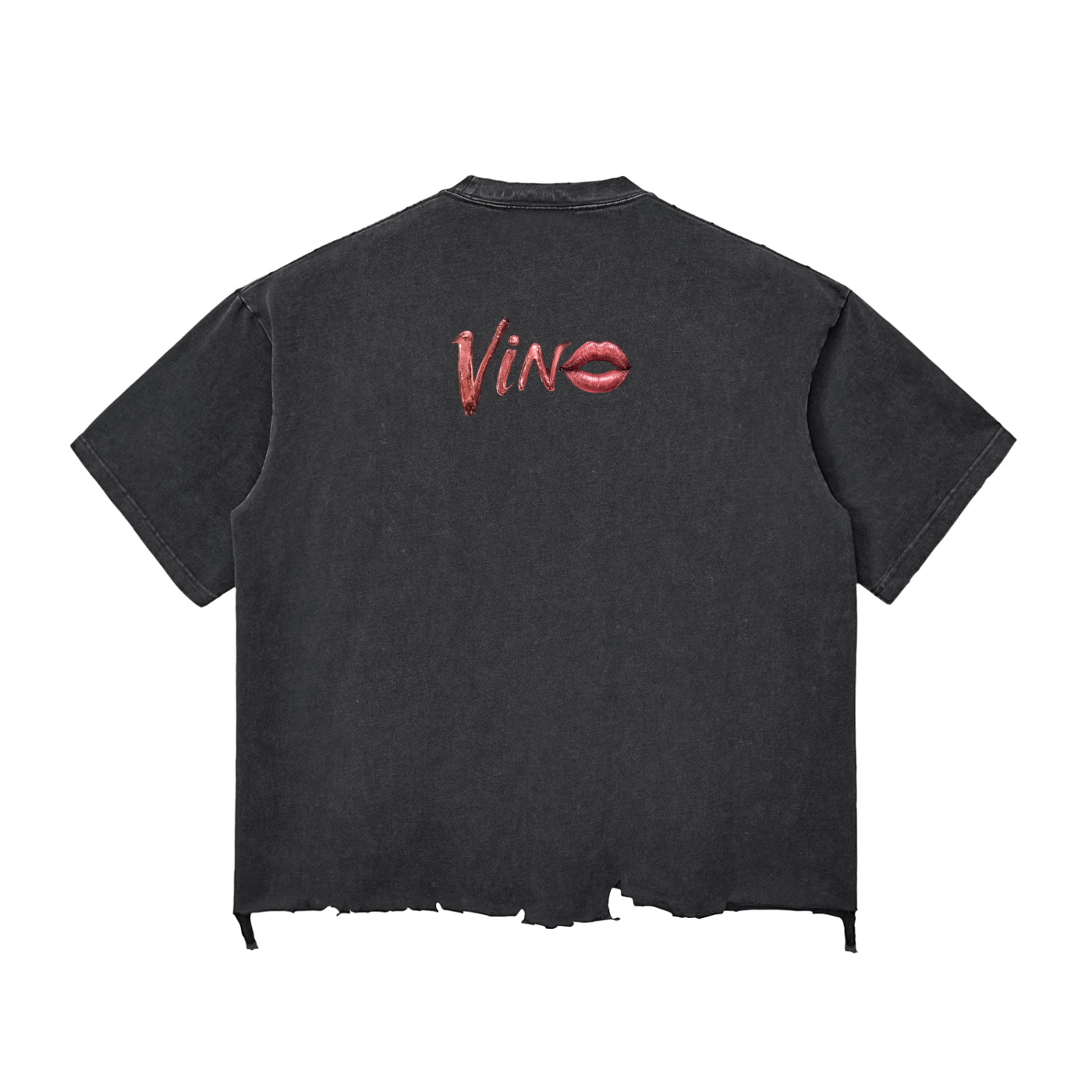 VINO LP Edition Noir Tee